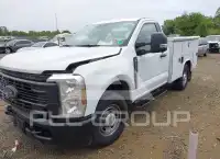 2026 Ford F-250 photo