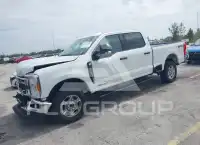 2026 Ford F-250 фото