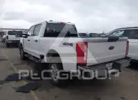 2026 Ford F-250 photo