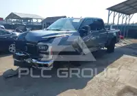 2026 Ford F-250 фото