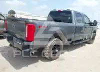 2026 Ford F-250 фото