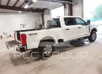 2026 Ford F-250 фото