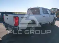 2026 Ford F-250 фото