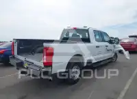 2026 Ford F-250 фото