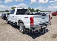 2026 Ford F-250 фото