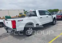 2026 Ford F-250 фото