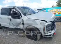 2026 Ford F-250 фото