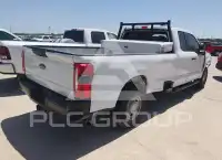 2026 Ford F-250 фото