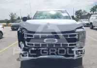 2026 Ford F-250 фото