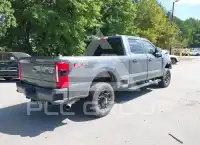 2026 Ford F-250 фото