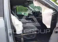 2026 Ford F-250 фото