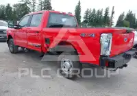 2026 Ford F-250 фото