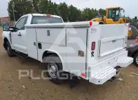 2026 Ford F-250 photo