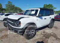 2026 Ford BRONCO фото