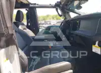 2026 Ford BRONCO фото