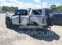 2026 Ford BRONCO фото