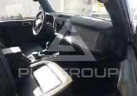 2026 Ford BRONCO фото