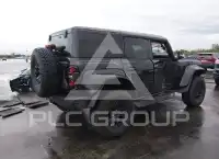2026 Ford BRONCO фото