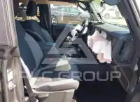 2026 Ford BRONCO фото