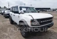 2026 Ford BRONCO фото