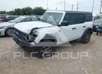 2026 Ford BRONCO photo