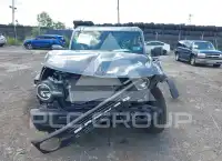 2026 Ford BRONCO фото