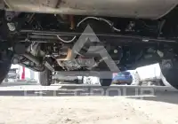 2026 Ford BRONCO фото