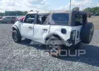 2026 Ford BRONCO photo