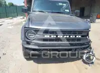 2026 Ford BRONCO фото