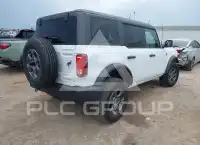 2026 Ford BRONCO photo
