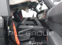 2026 Ford BRONCO фото