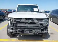 2026 Ford BRONCO фото