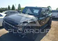 2026 Ford BRONCO photo