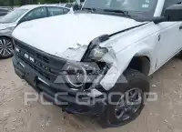 2026 Ford BRONCO photo