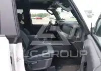 2026 Ford BRONCO фото