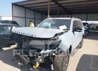2026 Ford EXPEDITION фото