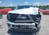 2026 Ford EXPEDITION фото