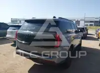 2026 Ford EXPEDITION фото