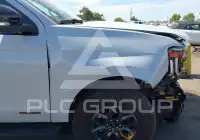 2026 Ford EXPEDITION фото