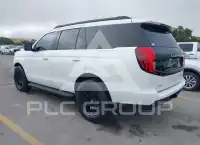 2026 Ford EXPEDITION фото
