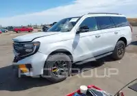 2026 Ford EXPEDITION фото