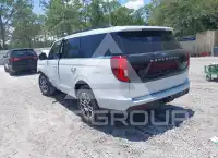 2026 Ford EXPEDITION фото