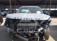 2026 Ford EXPEDITION фото