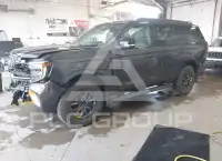 2026 Ford EXPEDITION фото