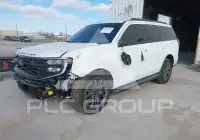2026 Ford EXPEDITION фото