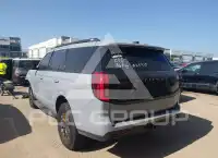 2026 Ford EXPEDITION фото