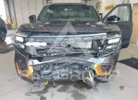 2026 Ford EXPEDITION фото