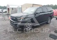 2026 Ford EXPEDITION фото