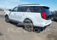 2026 Ford EXPEDITION фото
