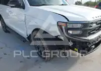 2026 Ford EXPEDITION фото